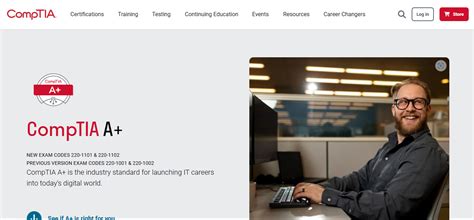 Computer IT Certifications 的图像结果