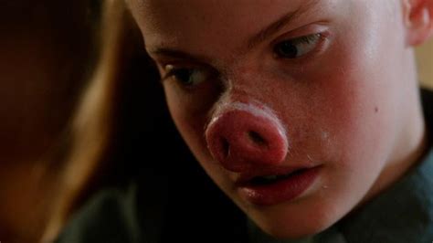 Pig Nose Porn Pix Women