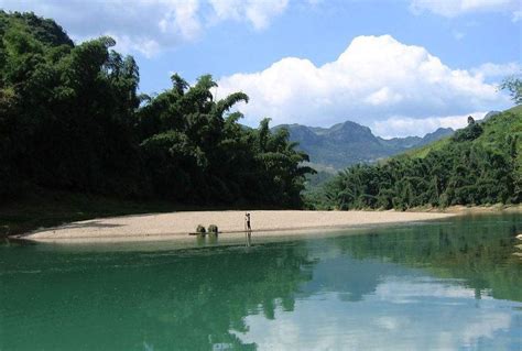 中国十大夏季旅游胜地，夏天去哪里旅游比较好中国十大避暑旅游城市