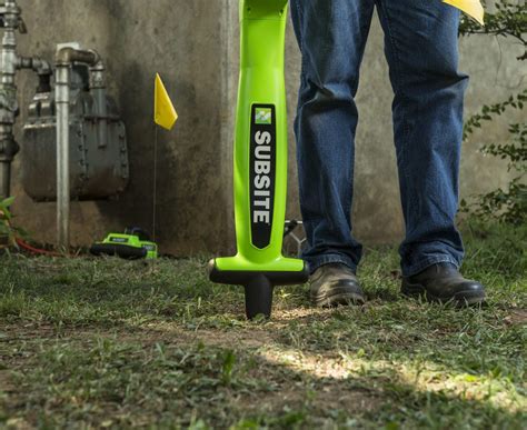 Image result for PVC Pipe Locator