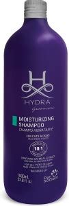 Hydra Groomer's Moisturizing Shampoo for Cats and Dogs | Contains Oat ...