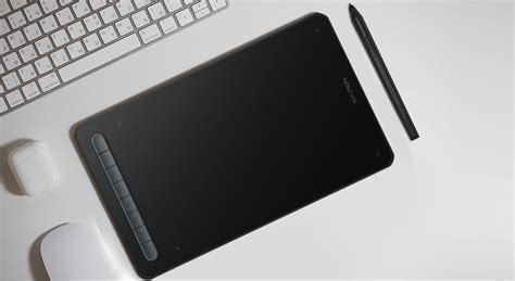 Buy XPPen Deco M / Deco MW Wireless Tablet | XPPen India