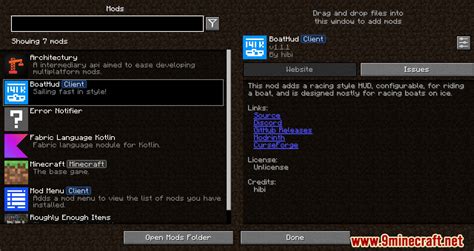 Boat Mod Showcase 的图像结果