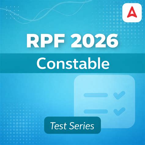 RPF SI Salary 2026, Pay Scale, Job Profile, Structure, Promotion