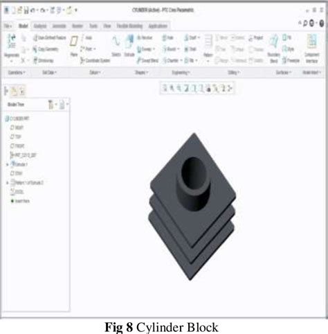 3D Graphical User Interface 的图像结果