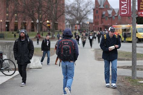UMass outlines academic calendar for Spring 2021, spring break scrapped ...