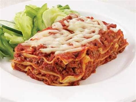 Lasagne von franknaber. Ein Thermomix ® Rezept aus der  