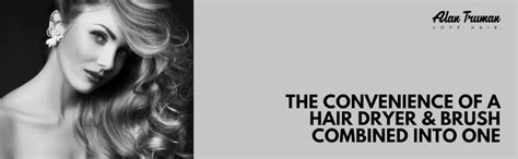 Buy Alan Truman The Blow Brush, Blue Online at Low Prices in India ...