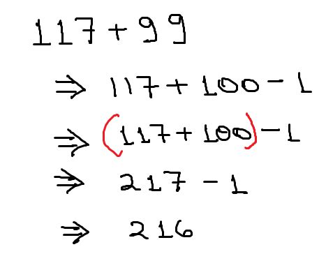 Image result for Addition Tricks