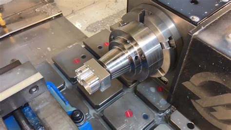 Image result for Haas 4th Axis Programming