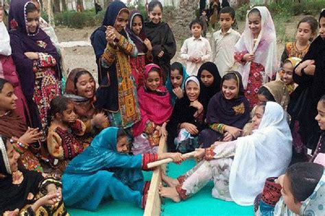 Balochi Culture | 20 Traditions in Sistan Baluchistan