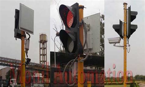 RFID Weighbridge, Weighbridge RFID Software, Weighbridge RFID ...