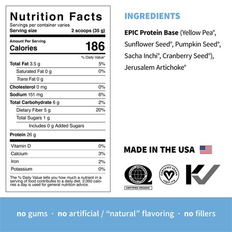 Your Complete Guide to EPIC Protein Bars for Bodybuilders - Protein Bars