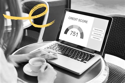 Updated Credit Score