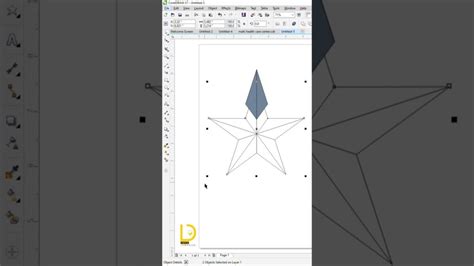 Image result for How to Create Logo Using CorelDRAW
