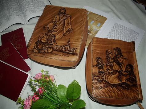 LDS Scriptures Leather 的图像结果