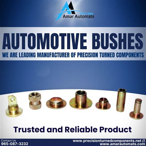 Automotive Components