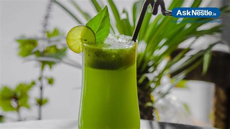 Amla Juice Recipe, How to Make Amla Juice | Ask Nestle