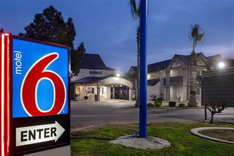 MOTEL 6 BUTTONWILLOW CENTRAL - Motel Reviews, Photos, Rate Comparison ...