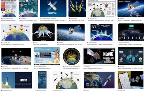 iPhone 15よりISROの「NavIC」に対応