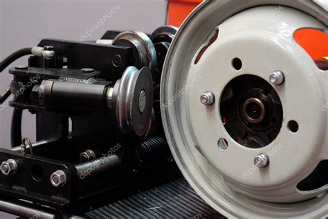 Image result for Disk Repair Machine