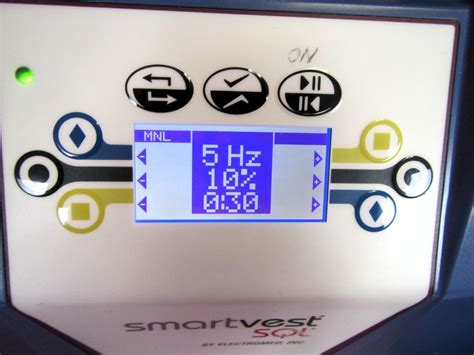 Image result for SmartVest SQL Manual Mode