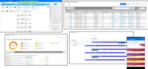 Solutions Business Manager