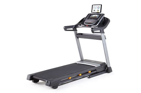 NordicTrack C 990 Treadmill Review - Ceaseless Fitness