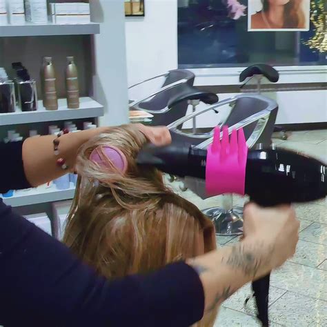 Image result for How to Use a Hair Diffuser