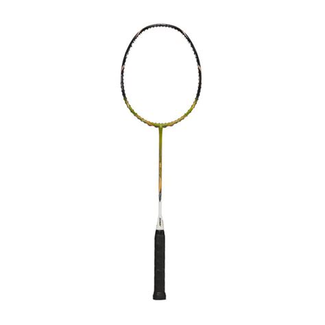 Ashaway Palladium XT 150 Badminton Racket - Green - Probadminton