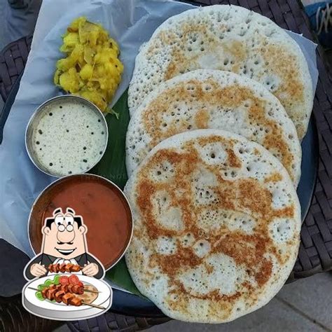Loni sponge dosa, Pune - Restaurant menu, prices and reviews