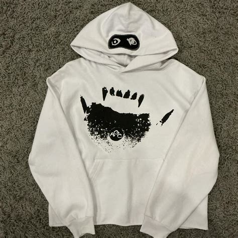 Ken Carson Hoodie A great chaos hoodie Teen x... | Depop