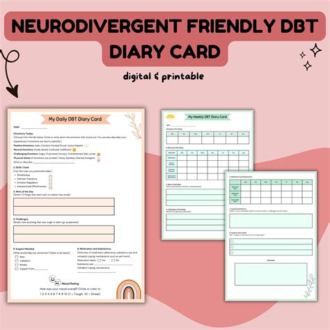 Dbt Cards