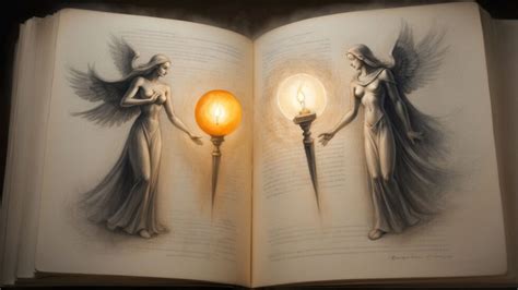 The First Second and Tlast Scene of Morality 的图像结果