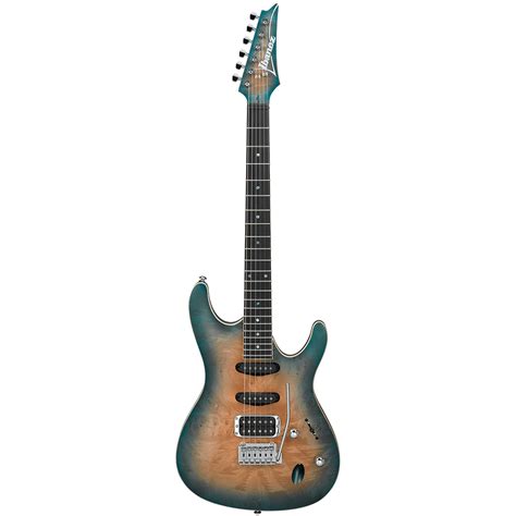 Ibanez SA Series SA460MBW SUB Electric Guitar – Music Distribution Company
