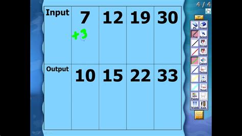 Image result for PC Table Math Input