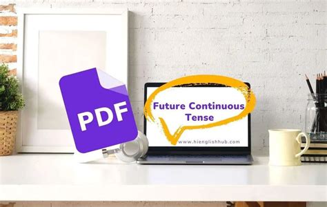 Future Continuous 的图像结果