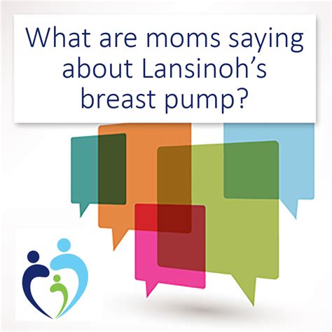 Lansinoh Double Electric Breast Pump Reviews | Byram Healthcare ...