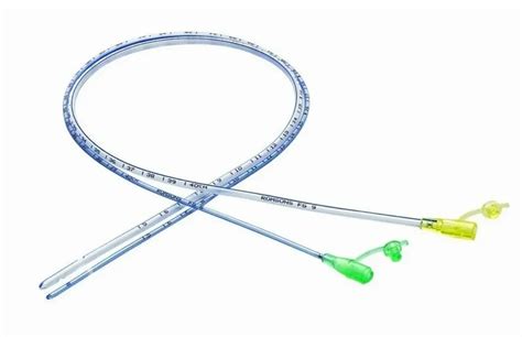 DURRAL_Infant Feeding Tube