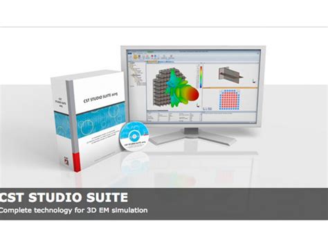 Image result for CST Studio