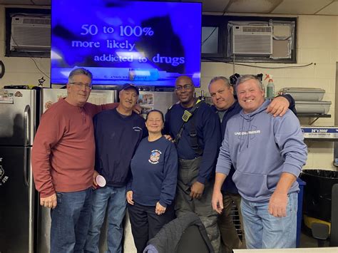 Photo Gallery — Chicago Firefighters Credit Union