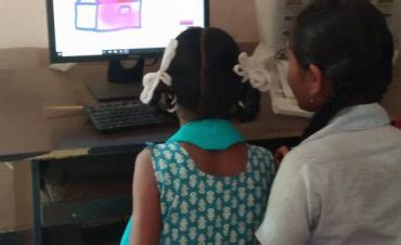 mpps taranagar wsc cyient digital center - Self4Society