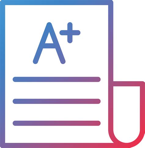 Image result for Fail Exam Result Icon