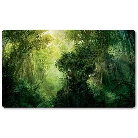 Board Game MTG Playmat Size 60X35CM Mousepad Play Mat for TCG CCG Big ...
