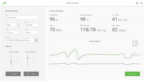 Image result for LabVIEW UI