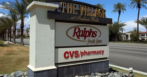 Ralphs closing has Indian Wells shops concerned, hopeful