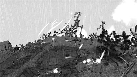 La Gran Guerra Marciana/The Great Martian War by Tripod96 on DeviantArt