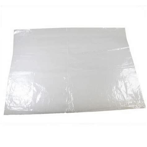 Ldpe Bag - Transparent Ldpe Bags Manufacturer from Sas Nagar