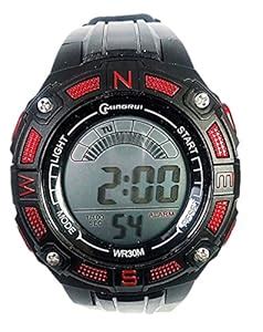MINGRUI Kids Sports Digital Watch : Amazon.in: Fashion