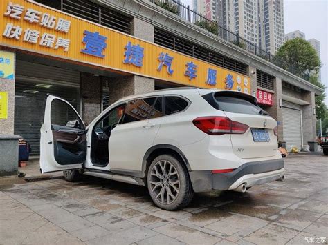 30万预算想入手宝马？推荐这几款BMW，而且都是四缸机